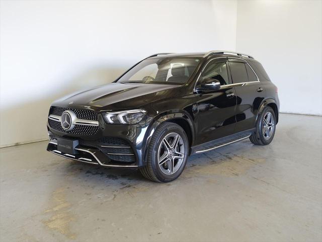 GLE450 4MATIC スポーツ