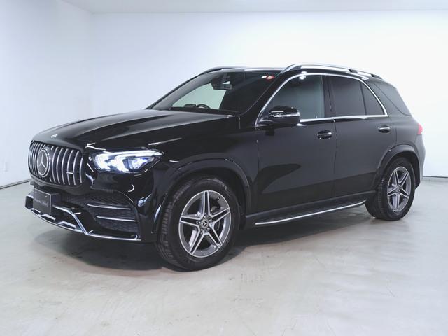 GLE400 d 4マチック スポーツ