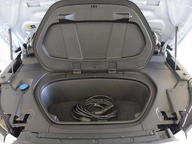 XC40 リチャージ アルティメットシングルモーター