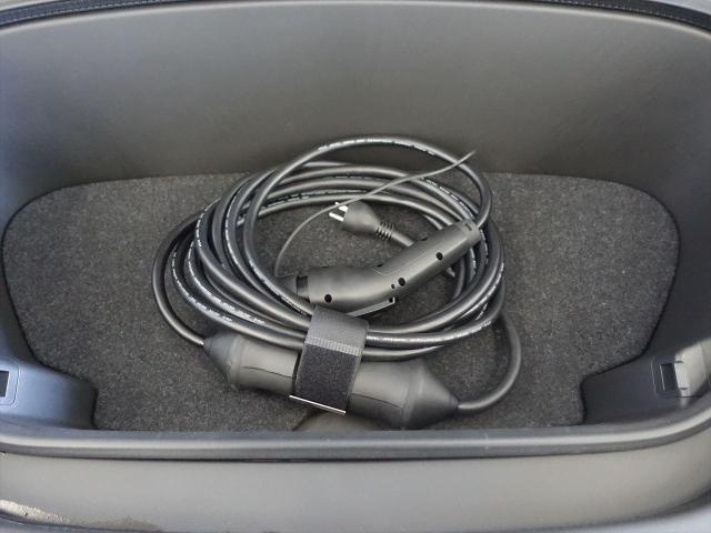 XC40 リチャージ アルティメットシングルモーター