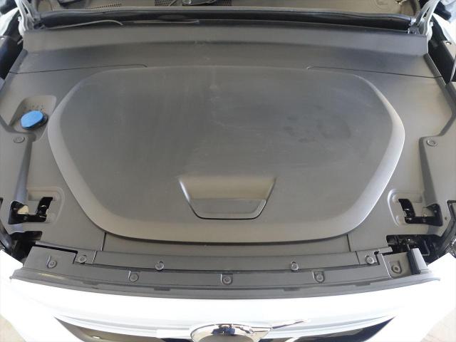 XC40 リチャージ アルティメットシングルモーター