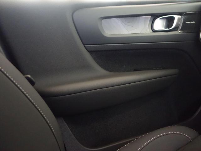 XC40 リチャージ アルティメットシングルモーター