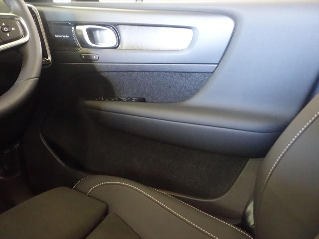 XC40 リチャージ アルティメットシングルモーター