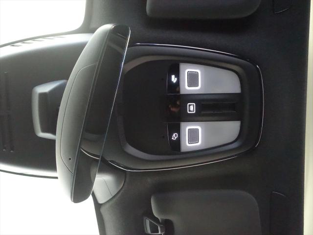 XC40 リチャージ アルティメットシングルモーター