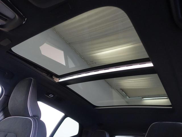 XC40 リチャージ アルティメットシングルモーター