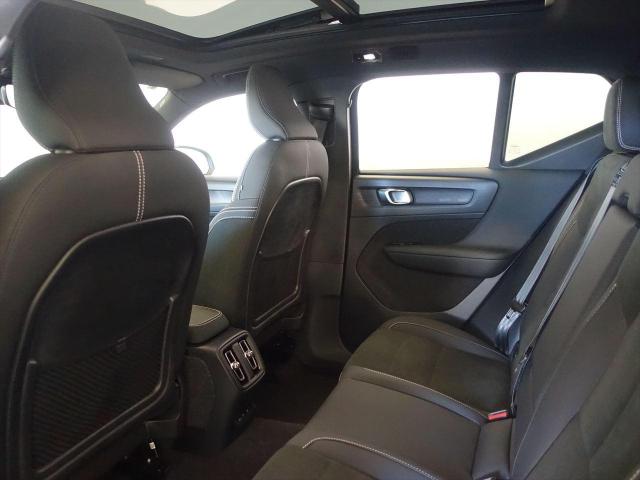 XC40 リチャージ アルティメットシングルモーター