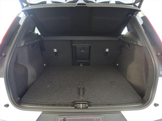 XC40 リチャージ アルティメットシングルモーター