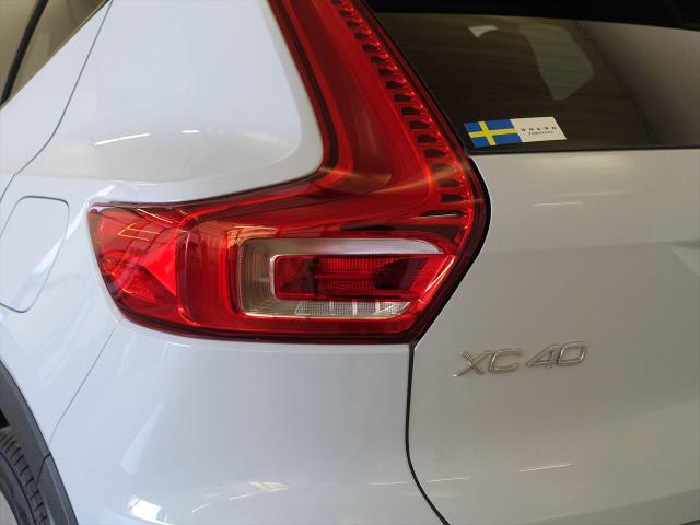 XC40 リチャージ アルティメットシングルモーター