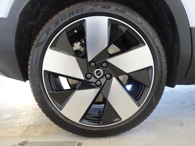 XC40 リチャージ アルティメットシングルモーター