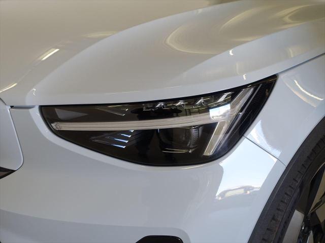 XC40 リチャージ アルティメットシングルモーター