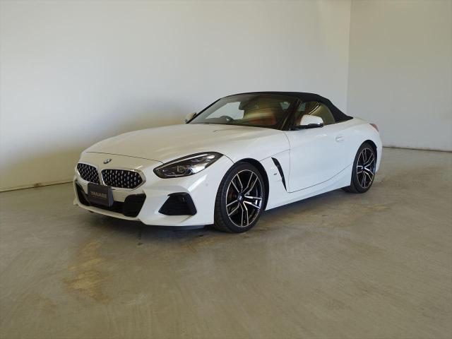 Z4 sDrive20i Mスポーツ