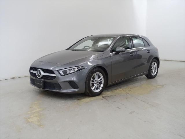 A180 レーダーセーフティパッケージ・ナビゲーションパッケージ