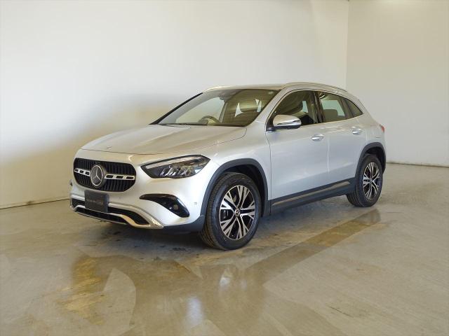 GLA200 d 4MATIC