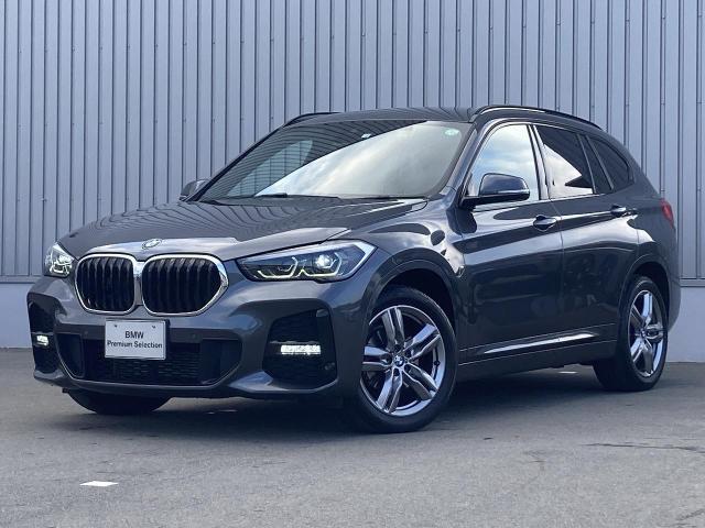 xDrive18d Mスポーツ
