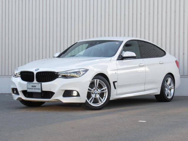 320i Mスポーツ