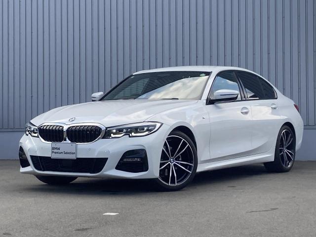 320d xDrive Mスポーツ