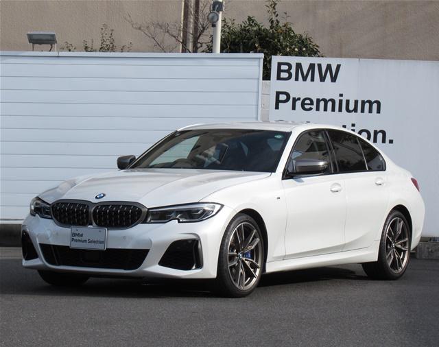 M340i xDrive