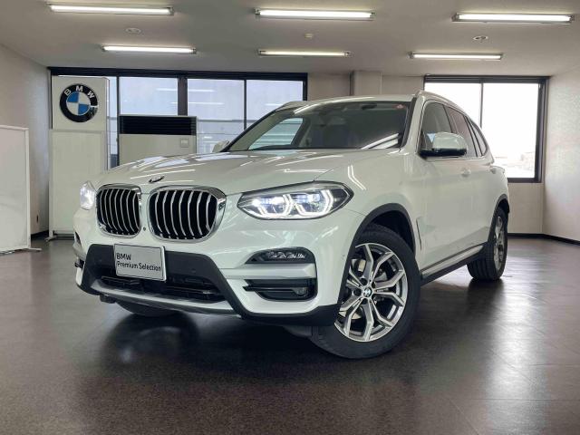 X3 xDrive20d xLine