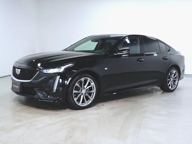 CT5 スポーツ