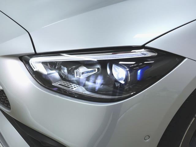 C200 アバンギャルド リアアクスルステアリング AMGライン ベーシックパッケージ