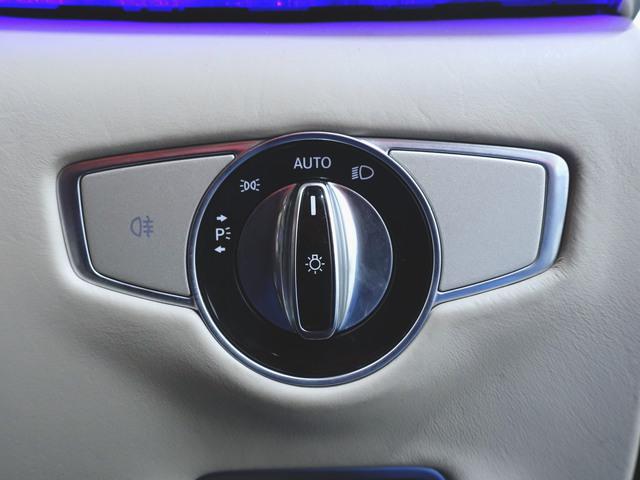 マイバッハ S550 ファーストクラスパッケージ