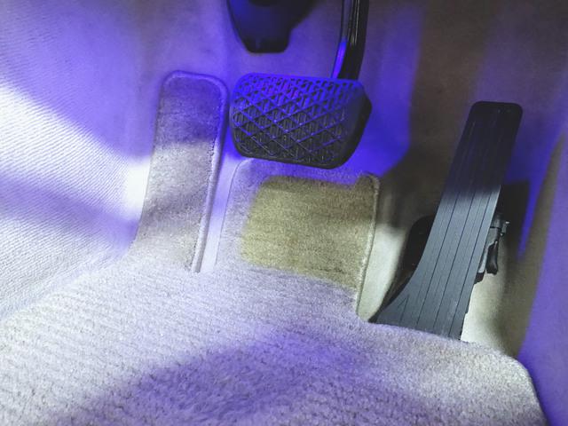 マイバッハ S550 ファーストクラスパッケージ