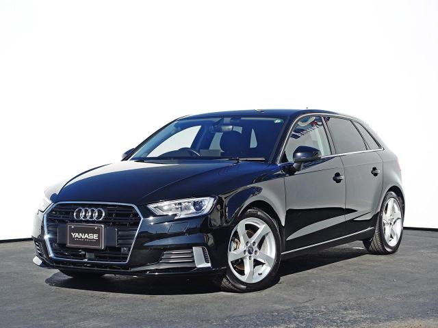 A3 スポーツバック 1.4 TFSI スポーツ