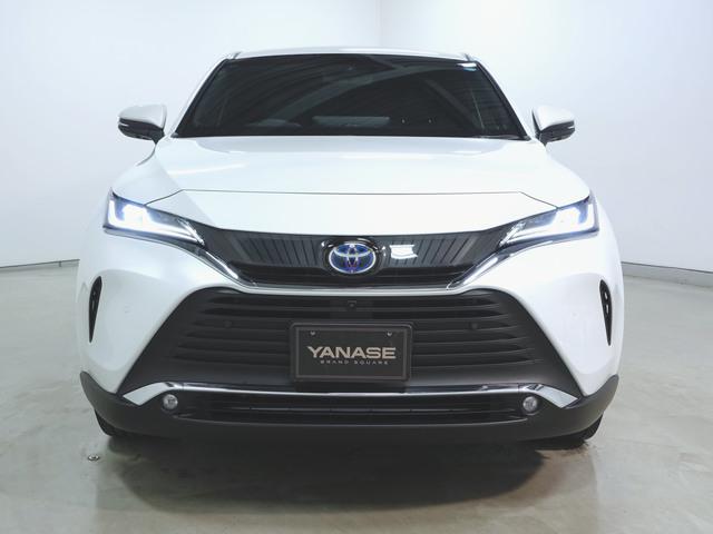 ハリアー　G'z ハリアー G'z - メルカリ