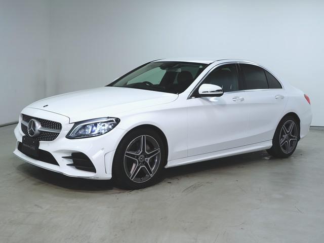 C200 ローレウスエディション レーダーセーフティーパッケージ