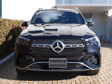 GLE300 d 4MATIC AMGラインパッケージ・レザーエクスクルーシブ