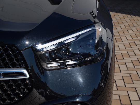 Y1108 gfc GLS-300D/LH アウトレット GLE300 d 4MATIC AMGラインパッケージ・レザーエクスクルーシブ