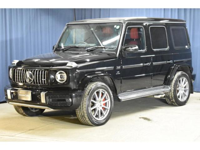 AMG G63 AMGレザーエクスクルーシブパッケージ