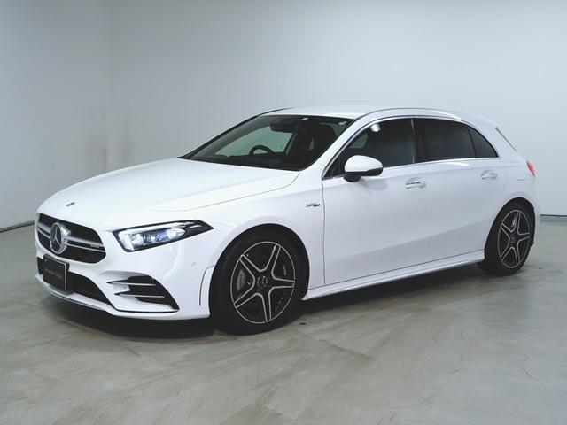 A35 4MATIC