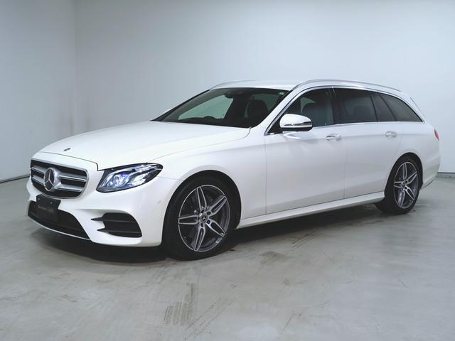 E220 d ステーションワゴン アバンギャルド スポーツ