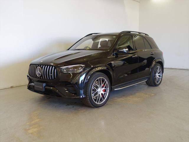 メルセデス‐AMG GLE53 4MATIC+