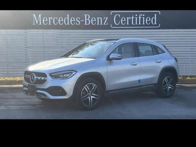 GLA180 レザーエクスクルーシブパッケージ