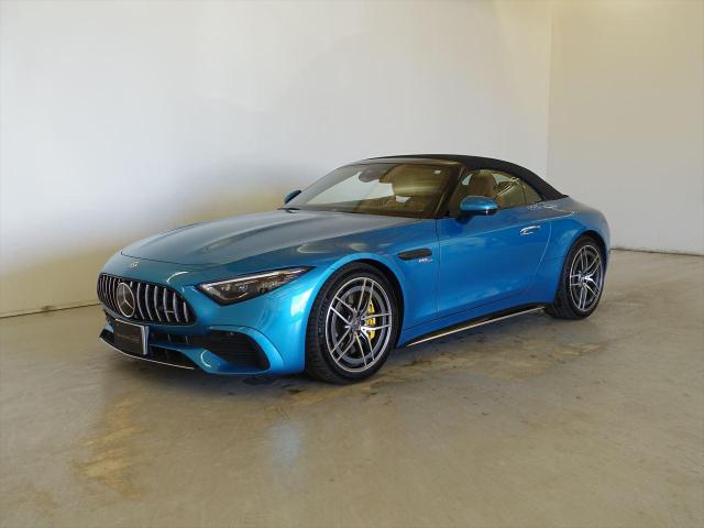 メルセデス-AMG SL43