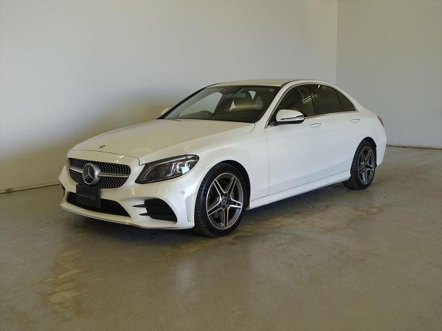 C220 d ローレウスエディション