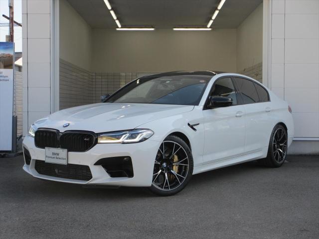 M5 コンペティション