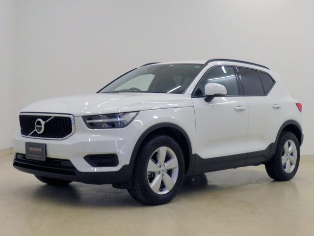 ボルボ XC40 B3
