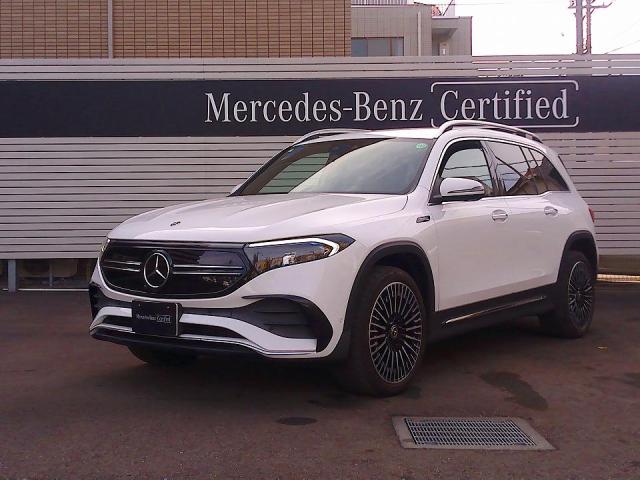 EQB250 AMGラインパッケージ