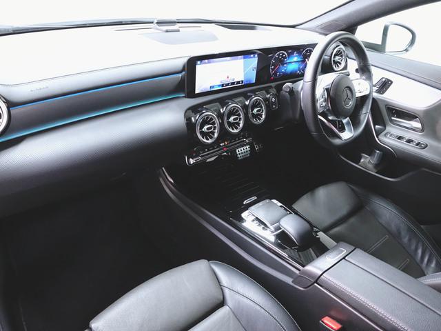 CLA250 4マチック シューティングブレーク AMGライン AMGレザーエクスクルーシブパッケージ ナビゲーションパッケージ アドバンスドパッケージ レーダーセーフティパッケージ