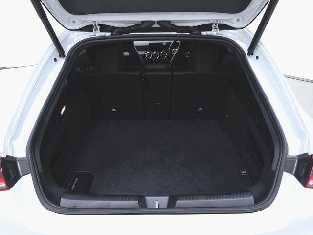 CLA250 4マチック シューティングブレーク AMGライン AMGレザーエクスクルーシブパッケージ ナビゲーションパッケージ アドバンスドパッケージ レーダーセーフティパッケージ