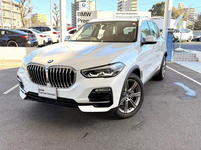 X5 xDrive35d