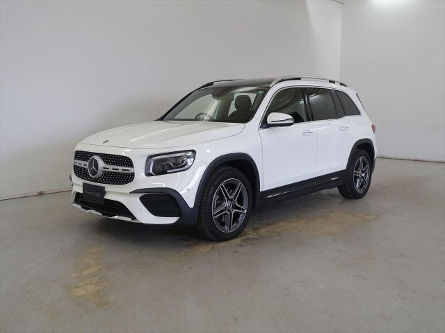 GLB200 d AMGライン アドバンスドパッケージ・ナビゲーションパッケージ