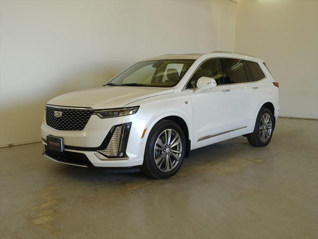 XT6 プラチナム