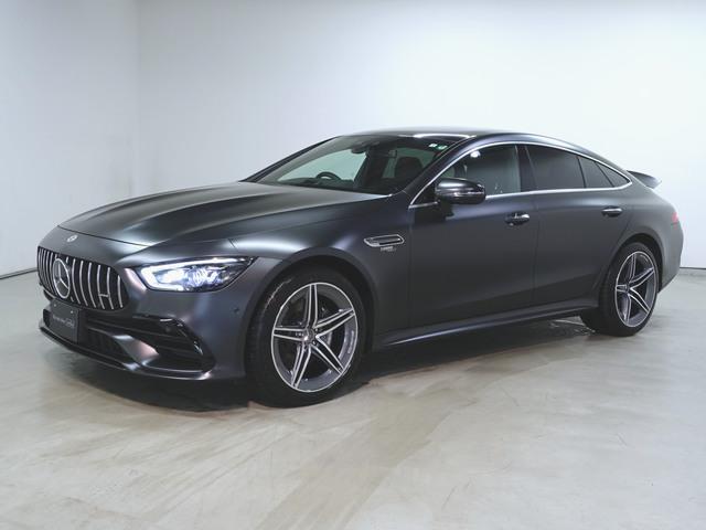 GT43 4マチックプラス エクスクルーシブパッケージ