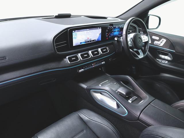 GLE400 d 4MATIC スポーツ
