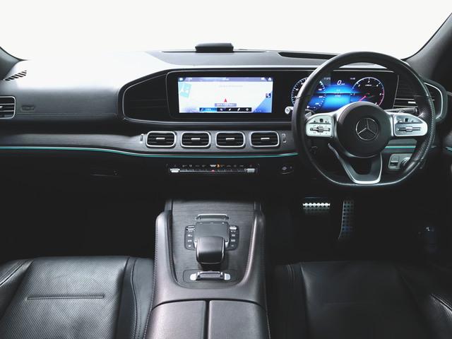 GLE400 d 4MATIC スポーツ
