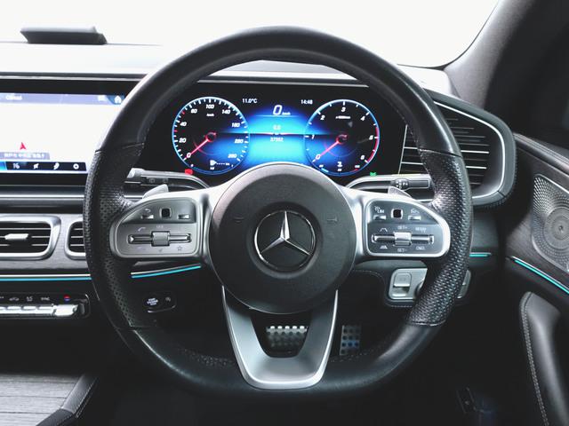 GLE400 d 4MATIC スポーツ